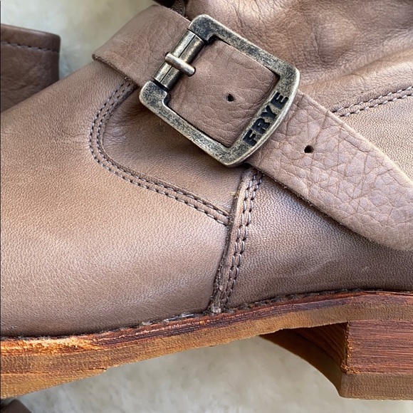 NEW Frye Boots - Picture 9 of 10